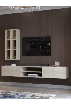 Festival Tv Ünitesi Traverten Q13000-8