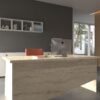Festival Ofis Masası - OFİS-5-8-8-140X90 Beyaz - Travelter