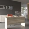 Festival Ofis Masası - OFİS-1-8-8-160X75 Beyaz - Travelter