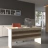Festival Ofis Masası - OFİS-1-8-2-160X90 Beyaz - Ceviz