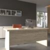 Festival Ofis Masası - OFİS-2-8-8-180X60 Beyaz - Travelter
