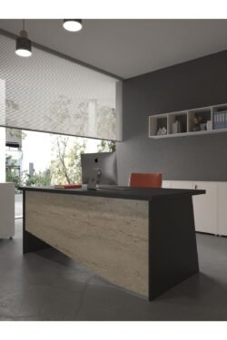 Festival Ofis Masası - OFİS-7-4-8-120X75 Beyaz - Travelter