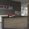 Festival Ofis Masası - OFİS-7-4-8-120X75 Beyaz - Travelter