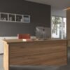 Festival Ofis Masası - OFİS-7-2-6-160X60 Beyaz - Çam
