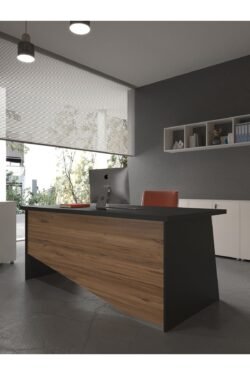 Festival Ofis Masası - OFİS-7-4-6-180X60 Beyaz - Çam
