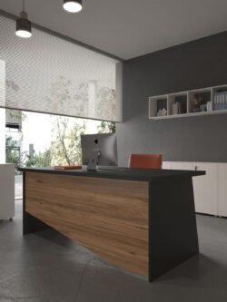 Festival Ofis Masası - OFİS-7-4-6-120X90 Beyaz - Çam