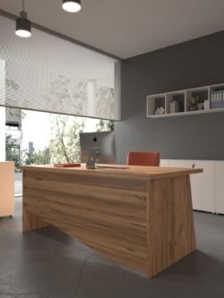 Festival Ofis Masası - OFİS-6-6-6-160X75 Beyaz - Çam