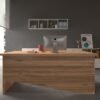 Festival Ofis Masası - OFİS-6-6-6-160X75 Beyaz - Çam
