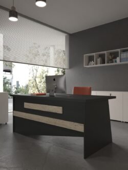 Festival Ofis Masası - OFİS-9-4-8-180X90 Beyaz - Travelter