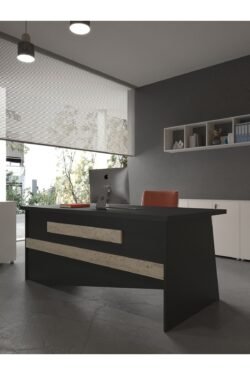 Festival Ofis Masası - OFİS-9-4-8-180X90 Beyaz - Travelter