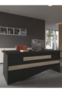 Festival Ofis Masası - OFİS-9-4-8-180X90 Beyaz - Travelter