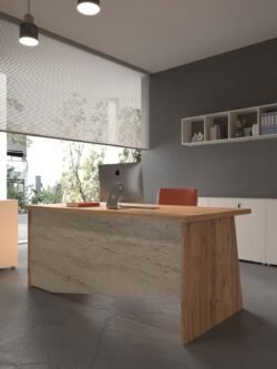 Festival Ofis Masası - OFİS-5-6-8-180X90 Beyaz - Travelter