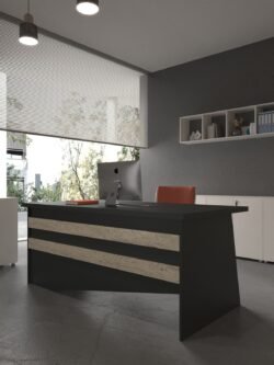 Festival Ofis Masası - OFİS-4-4-8-180X60 Beyaz - Travelter
