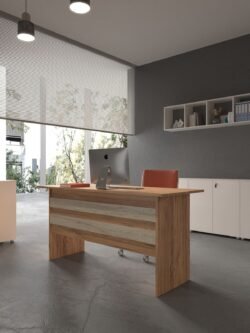 Festival Ofis Masası - OFİS-1-6-8-140X90 Beyaz - Travelter