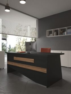 Festival Ofis Masası - OFİS-10-4-6-180X90 Beyaz - Çam