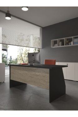 Festival Ofis Masası - OFİS-2-4-8-120X75 Beyaz - Travelter