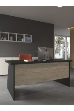 Festival Ofis Masası - OFİS-2-4-8-120X75 Beyaz - Travelter