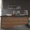 Festival Ofis Masası - OFİS-5-4-6-160X75 Beyaz - Çam