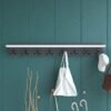 Portmanto Duvar Askılığı Elbise Askılığı ASKI-008-4-1 - 90 cm