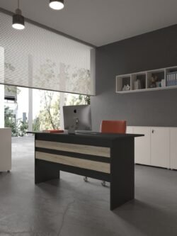 Festival Ofis Masası - OFİS-1-4-8-140X60 Beyaz - Travelter