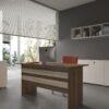 Festival Ofis Masası - OFİS-1-2-8-180X75 Beyaz - Travelter
