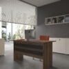 Festival Ofis Masası - OFİS-1-2-4-160X60 Beyaz - Antrasit