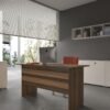 Festival Ofis Masası - OFİS-1-2-6-160X60 Beyaz - Çam