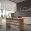 Festival Ofis Masası - OFİS-1-6-1-160X60 Beyaz - Beyaz