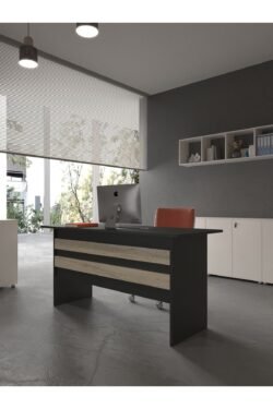 Festival Ofis Masası - OFİS-1-4-8-120X90 Beyaz - Travelter