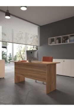 Festival Ofis Masası - OFİS-1-6-6-160X60 Beyaz - Çam
