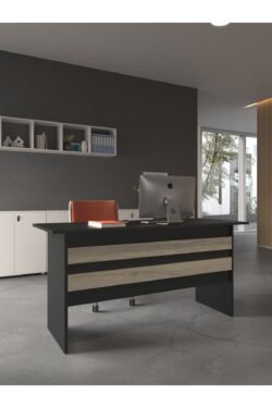 Festival Ofis Masası - OFİS-1-4-8-180X75 Beyaz - Travelter