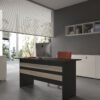 Festival Ofis Masası - OFİS-1-4-8-160X75 Beyaz - Travelter