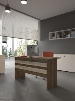 Festival Ofis Masası - OFİS-1-2-8-180X60 Beyaz - Travelter
