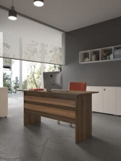 Festival Ofis Masası - OFİS-1-2-6-180X75 Beyaz - Çam