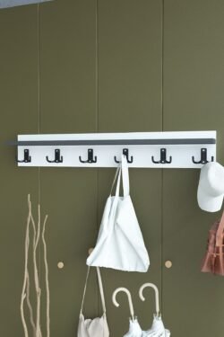 Portmanto Duvar Askılığı Elbise Askılığı ASKI-006-1-4 - 80 cm