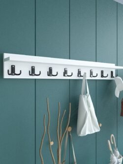 Portmanto Duvar Askılığı Elbise Askılığı ASKI-008-1-1 - 90 cm