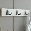 Portmanto Duvar Askılığı Elbise Askılığı Traverten ASKI-004-8 - 35 cm