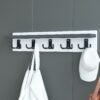 Portmanto Duvar Askılığı Elbise Askılığı ASKI-005-1-4 - 60 cm